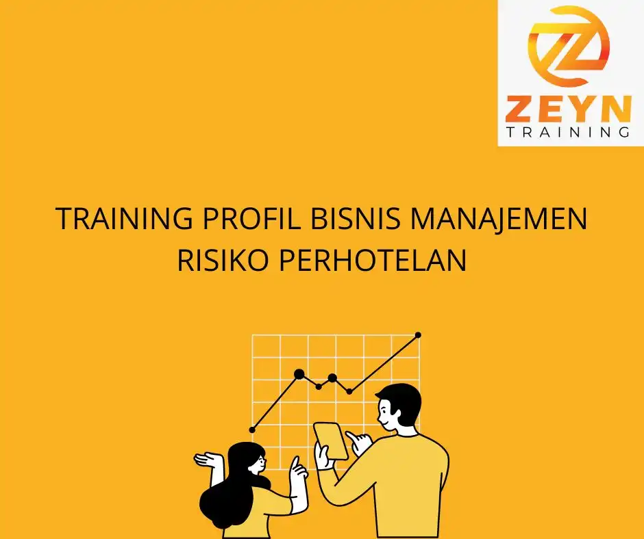 Training Enterprise Risk Management Perhotelan