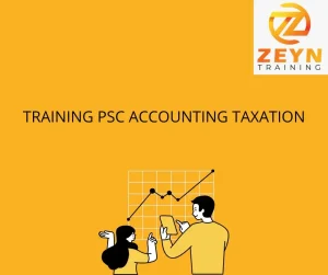 training Financial Reporting PSC Migas