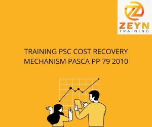 training Regulasi Cost Recovery Migas