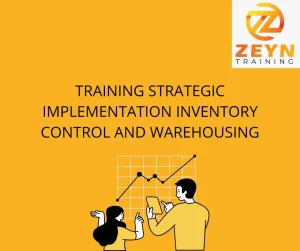 training Inventory Planning dan Control