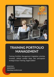 pelatihan PORTFOLIO MANAGEMENT di jakarta